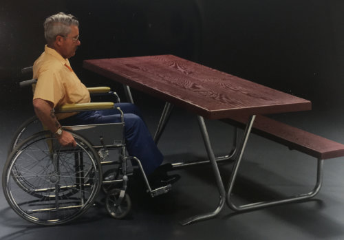 ADA Tables