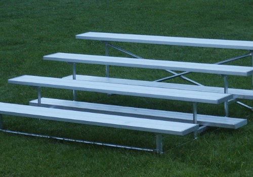 Bleachers