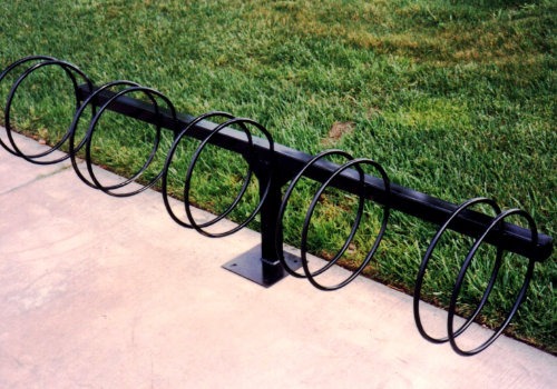 Bicycle Racks