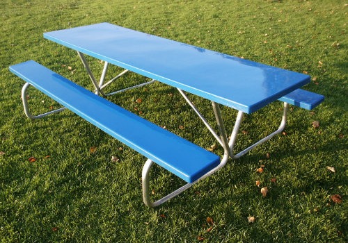 Rectangular Table